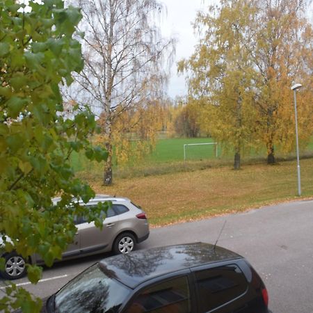Hotell Haessloe Västerås Dış mekan fotoğraf