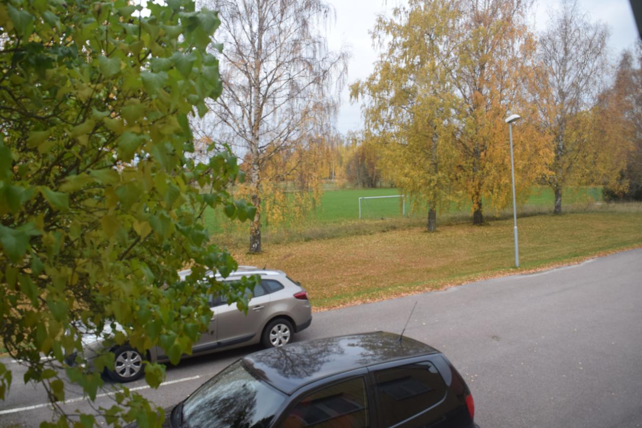 Hotell Haessloe Västerås Dış mekan fotoğraf