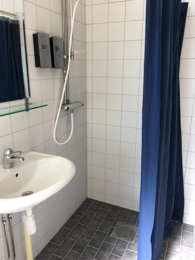 Hotell Haessloe Västerås Dış mekan fotoğraf