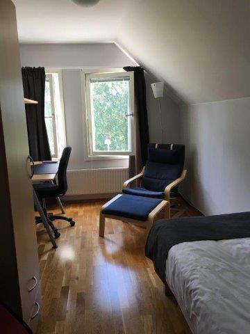 Hotell Haessloe Västerås Dış mekan fotoğraf
